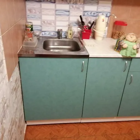 Apartment лузановка николаевская дорога