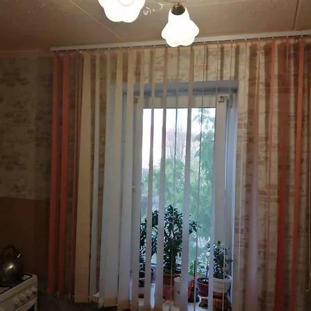 лузановка николаевская дорога Apartment *