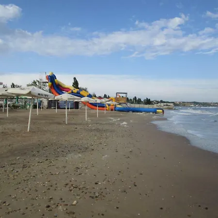 Apartment лузановка николаевская дорога Odesa