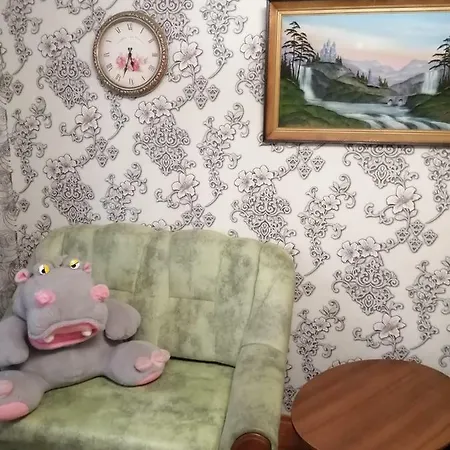 Apartment лузановка николаевская дорога Odesa
