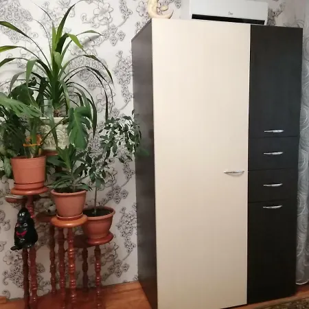 лузановка николаевская дорога Apartment *
